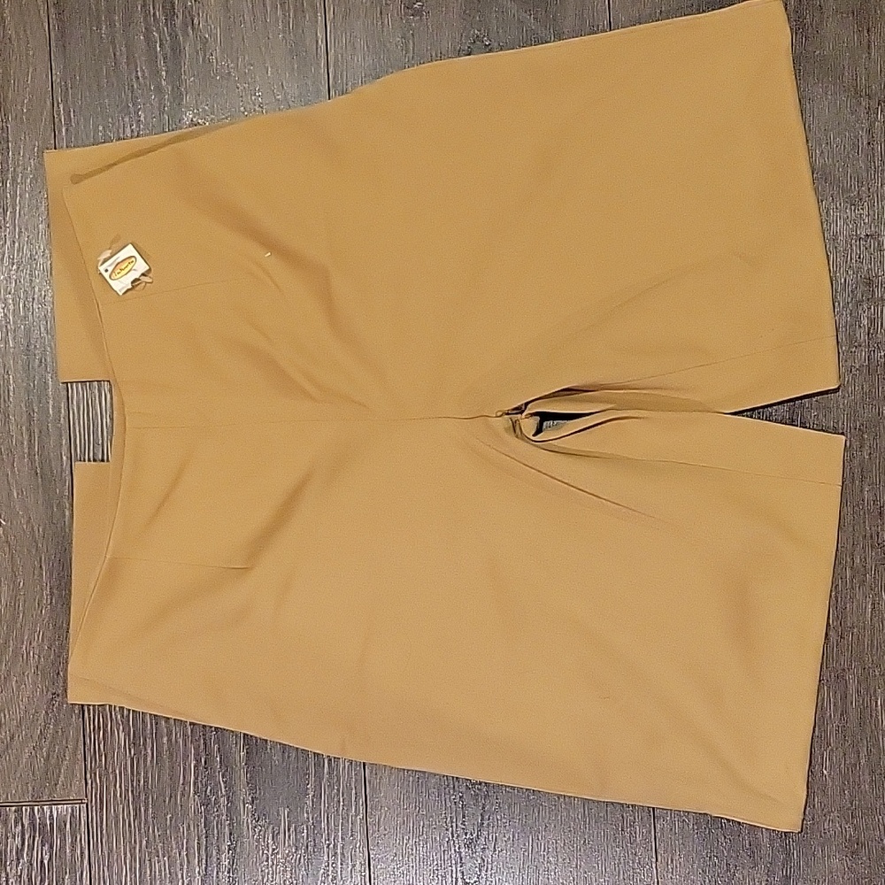 ❤️ NWT! TALBOTS EARLY Y2K VINTAGE HIGH RISE TAPERED LEG PANTS, 6 (28)